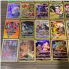 Image 4 : Huge Lot of Trainer Gallery Pokemon Cards