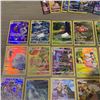 Image 5 : Huge Lot of Trainer Gallery Pokemon Cards