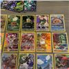 Image 6 : Huge Lot of Trainer Gallery Pokemon Cards