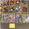 Image 7 : Huge Lot of Trainer Gallery Pokemon Cards