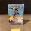 Image 1 : Factory Sealed Psych Out Pokemon Card deck box