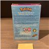 Image 2 : Factory Sealed Psych Out Pokemon Card deck box