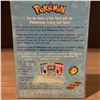 Image 3 : Factory Sealed Psych Out Pokemon Card deck box
