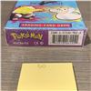 Image 6 : Factory Sealed Psych Out Pokemon Card deck box