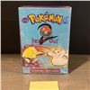 Image 8 : Factory Sealed Psych Out Pokemon Card deck box