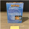 Image 2 : Factory Sealed Black Out Pokemon Card Deck