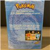 Image 3 : Factory Sealed Black Out Pokemon Card Deck