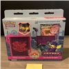 Image 1 : Sealed London 2022 Pokemon World Champ Mew Box