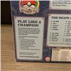 Image 4 : Sealed London 2022 Pokemon World Champ Mew Box