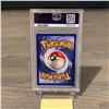 Image 2 : PSA 9 Shining Raichu Neo Destiny Pokemon Card
