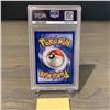Image 2 : PSA 9 Rhyhorn Reverse holo Pokemon Card