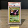 Image 1 : PSA 9 Japanese Dark Crobat Holo Pokemon Card