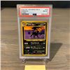 Image 1 : PSA 8 Japanese Umbreon Promo Pokemon Card