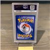 Image 2 : PSA 7 Alakazam Holo Pokemon Card