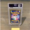 Image 2 : PSA 10 Japanese Radiant Charizard Pokemon Card