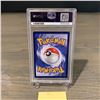 Image 2 : PSA 10 Chinese Pikachu SV Promo #1