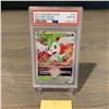 Image 1 : PSA 10 Shaymin VSTAR Pokemon Card