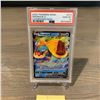 Image 1 : PSA 10 Drednaw V Pokemon Card
