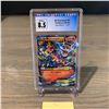 Image 1 : CGC 8.5 M Charizard EX Pokemon Card