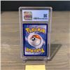 Image 2 : CGC 8.5 M Charizard EX Pokemon Card