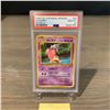 Image 1 : PSA 10 Japanese Vending Slowbro Pokemon Card