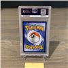 Image 2 : PSA 10 Rayquaza VMAX Pokemon Card