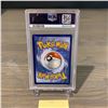 Image 2 : PSA 10 Charizard V Pokemon Card