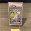 Image 1 : PSA 8 FA/ Melony Pokemon Card
