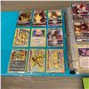 Image 2 : Large Binder Filled with Modern Pokemon Cards