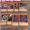 Image 8 : Limited Edition Yugioh Cards