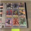 Image 8 : Marvel Trading Cards Binder
