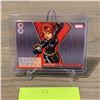 Image 1 : Agent Black Widow Weiss Schwarz Marvel Card