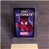 Image 2 : Spider Bite Holo Ultimate Uno Marvel Trading Card