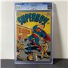 Image 1 : Super Boy #2 CGC 7.0