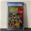 Image 1 : All Star Comics #38 CGC 3.5 FMV $400
