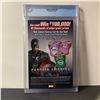 Image 2 : Ultimate Fallout #4 CGC 9.4 NEWSSTAND Edition FMV $8K