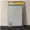 Image 2 : Justice League of America #7 CGC SS 9.8 Signed & Sketch