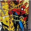 Image 2 : Spider-Man #3 CGC 9.6 Signed Todd McFarlane