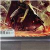 Image 2 : Strange #3 CGC 9.6 Signed Sjorn Barends