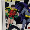 Image 2 : Batman '66 #1 CGC 9.8 Signed Bart Ward 1st Robin Actor