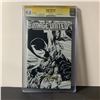 Image 1 : Image United #2 CGC 9.8 Signed Todd McFarlane