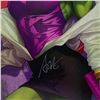 Image 2 : She-Hulk #1 1:100 Virgin Variant CGC 9.8 Signed by Art Germ