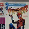 Image 2 : What If #105 1st app Spider-Girl CGC 9.2 Signed Tom Defalco