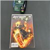 Image 1 : Ghost Rider 5 Signed Greg Land DF COA #11/30