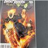 Image 2 : Ghost Rider 5 Signed Greg Land DF COA #11/30
