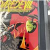 Image 2 : Daredevil & Hawkeye Dynamic Forces Signed Comics
