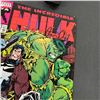 Image 2 : Hulk 396 Signed by peter David