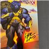 Image 2 : X-men 519 Signed by Greg Land