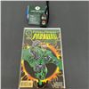 Image 1 : Parallax Emerald Night 1 Signed DF COA 123/250