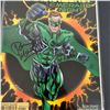 Image 2 : Parallax Emerald Night 1 Signed DF COA 123/250